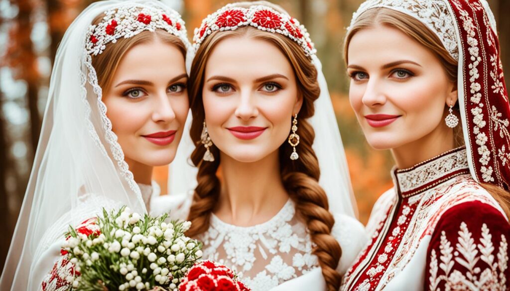 belarusian brides agency