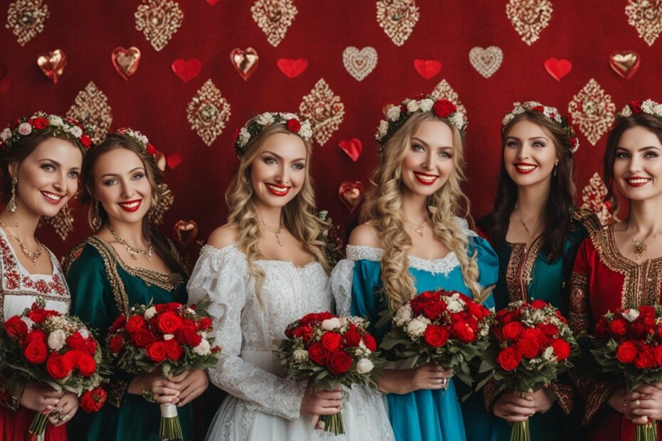 belorussian brides agency