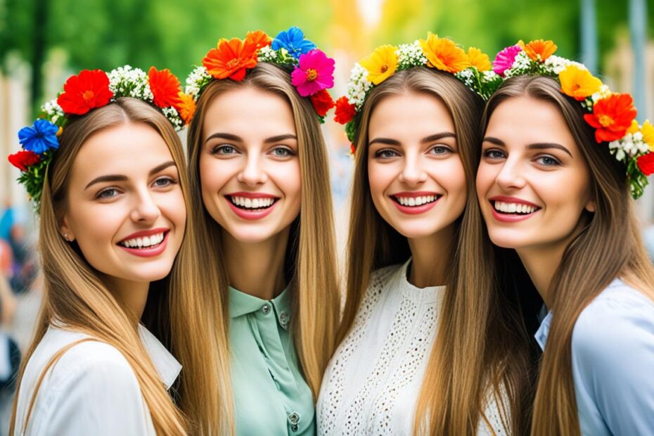 belorussian girls for dating
