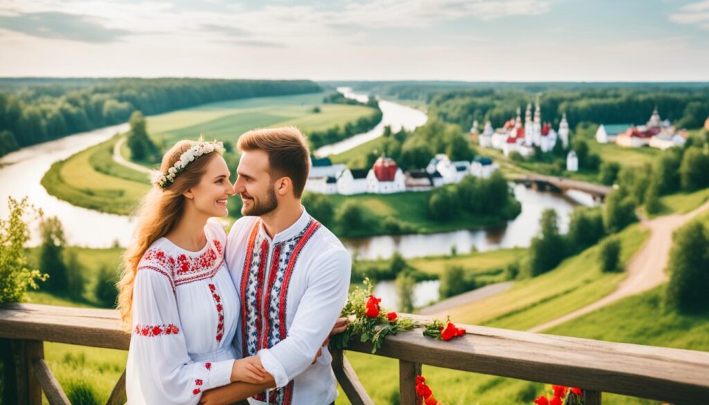 belorussian matchmaking service